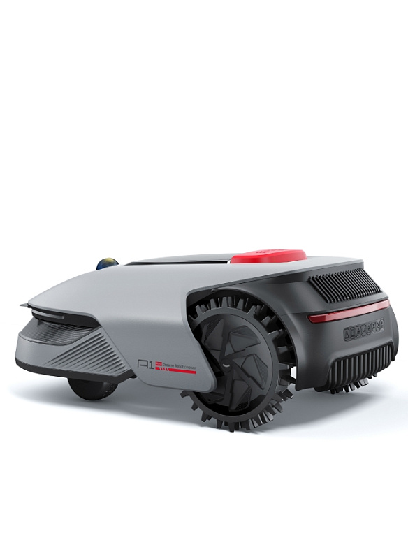 Dreame Roboticmower A1 Pro фото 3
