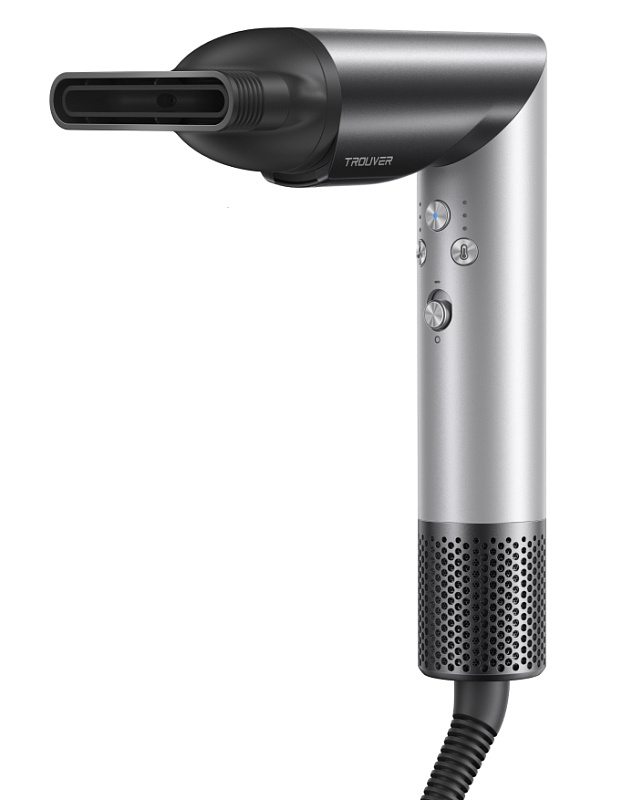 Trouver Master 10 MyltiStyler (серебро) фото 7