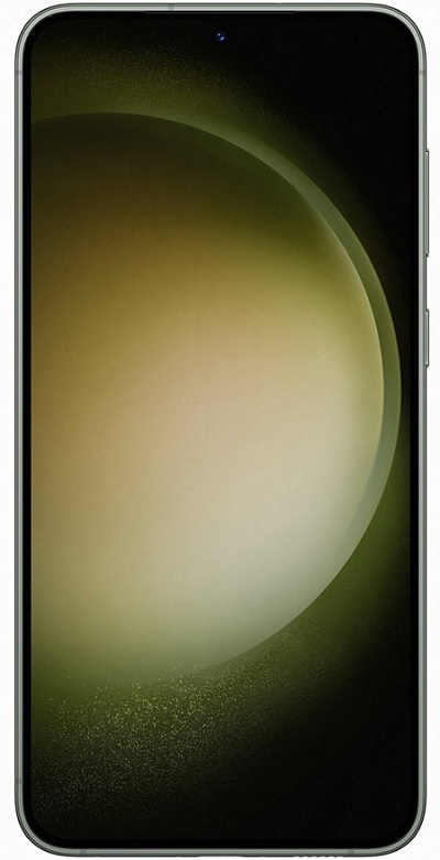 Samsung Galaxy S23+ 8/512GB (зеленый) фото 2