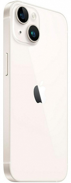 Apple iPhone 14 256GB + скретч-карта (сияющая звезда) фото 1