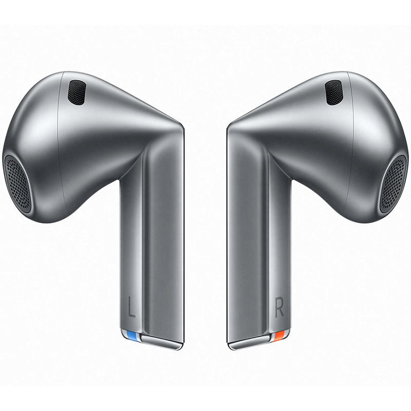 Samsung Galaxy Buds 3 SM-R530 (серебро) фото 4 Samsung Galaxy Buds 3 SM-R530 (серебро) фото 4