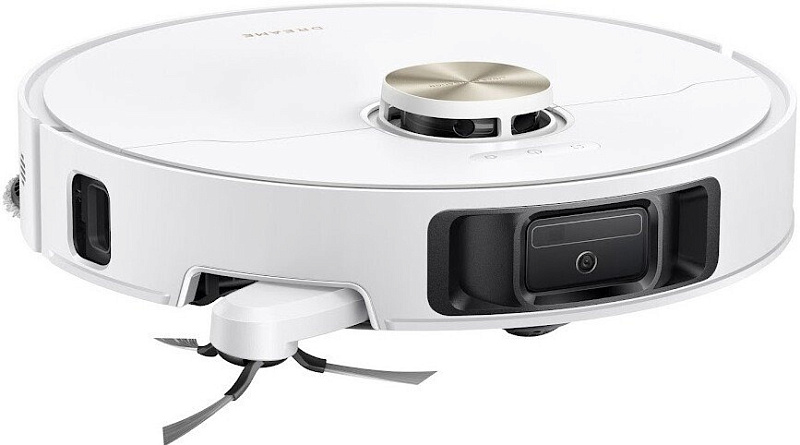Dreame Robot Vacuum L60 Ultra AE (белый) фото 7