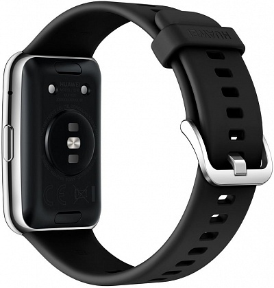 Huawei Watch FIT Elegant (черный) фото 6