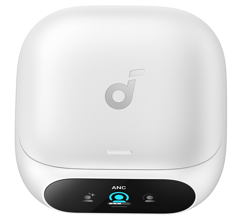 Anker Soundcore Liberty 5 Pro (белый) фото 3
