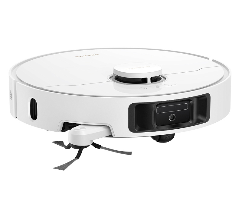 Dreame Robot Vacuum L50 Ultra CE (белый) фото 5