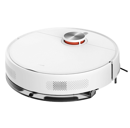 Xiaomi Robot Vacuum S40 (белый)