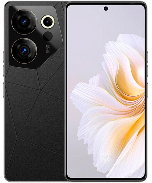 Tecno Camon 20 Premier 5G 8/512GB (черный) Tecno Camon 20 Premier 5G 8/512GB (черный)
