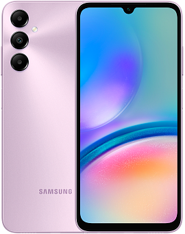 Samsung Galaxy A05s A057 4/128GB (лавандовый)