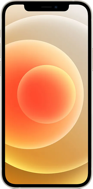 Apple iPhone 12 128GB + скретч-карта (белый) фото 1