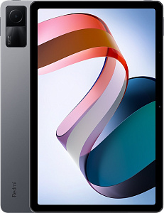 Xiaomi Redmi Pad 4/128GB (графитовый серый)