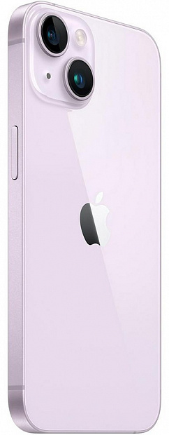 Apple iPhone 14 128GB + скретч-карта (фиолетовый) фото 1