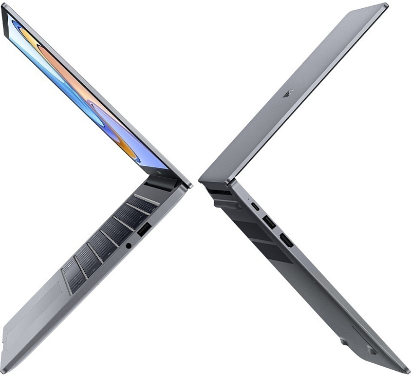HONOR MagicBook X14 i5 16/512GB (космический серый) фото 10 HONOR MagicBook X14 i5 16/512GB (космический серый) фото 10