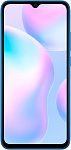 Xiaomi Redmi 9A 2/32GB (синий) фото 1