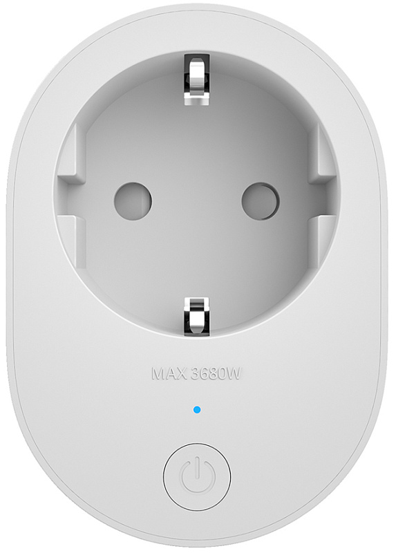 Xiaomi Smart Plug 2 фото 2 Xiaomi Smart Plug 2 фото 2