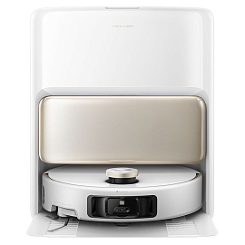 Trouver Robot Vacuum V50 Ultra Complete