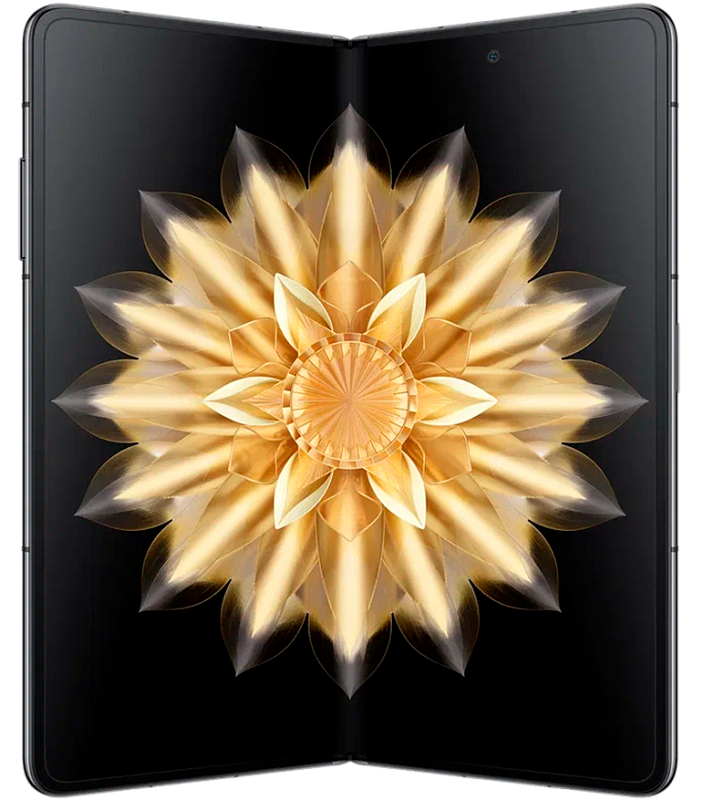 Honor Magic V2 16/512GB (черный с экокожей) фото 5 Honor Magic V2 16/512GB (черный с экокожей) фото 5