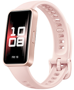 Huawei Band 9 (чарующий розовый)