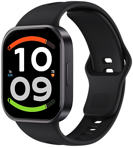 Xiaomi Redmi Watch 6 Active (черный)
