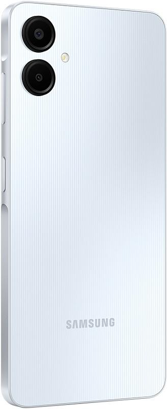 Samsung Galaxy A06 A065 4/128GB (голубой) фото 5 Samsung Galaxy A06 A065 4/128GB (голубой) фото 5