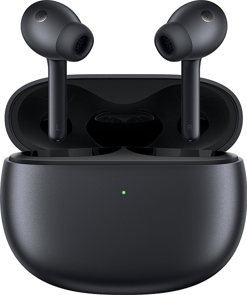 Xiaomi Buds 3 (черный) Xiaomi Buds 3 (черный)