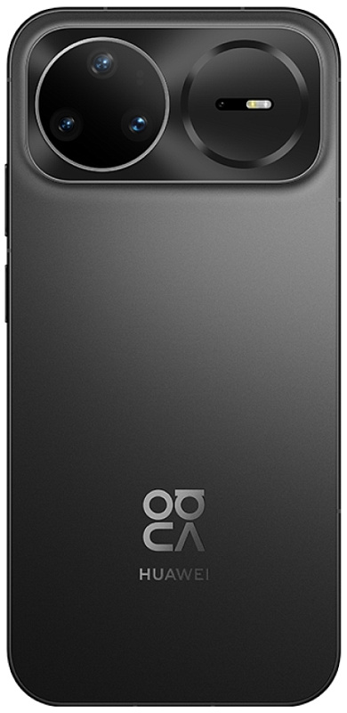 HUAWEI nova 15 Pro 12/256GB (черный) фото 7