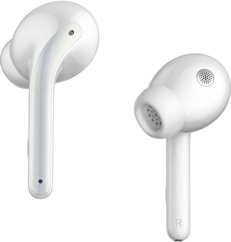 Xiaomi Buds 3 (белый) фото 8 Xiaomi Buds 3 (белый) фото 8