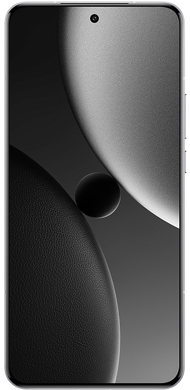 Xiaomi 15 Ultra 16/512Gb (серебряный хром) фото 2 Xiaomi 15 Ultra 16/512Gb (серебряный хром) фото 2