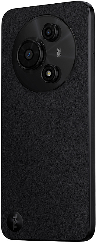 TCL 605 T517F 8/256GB (черный) фото 7