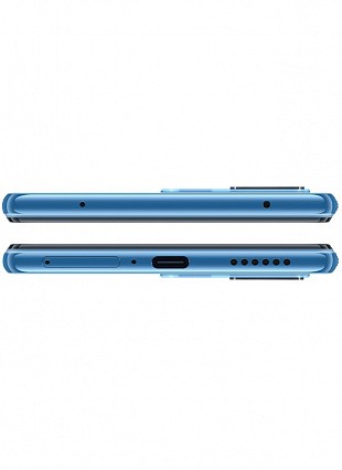 Xiaomi 11 Lite 5G Ne 8/256GB (голубой баблгам) фото 9