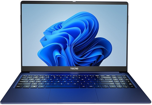 TECNO MEGABOOK T1 12/256GB (синий) TECNO MEGABOOK T1 12/256GB (синий)