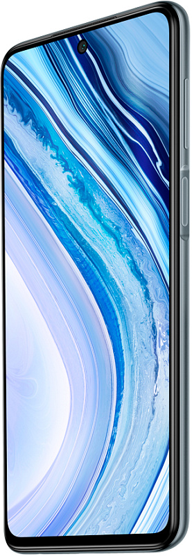 Смартфон Xiaomi Redmi Note 9 Pro 6/64GB (серый) фото 2
