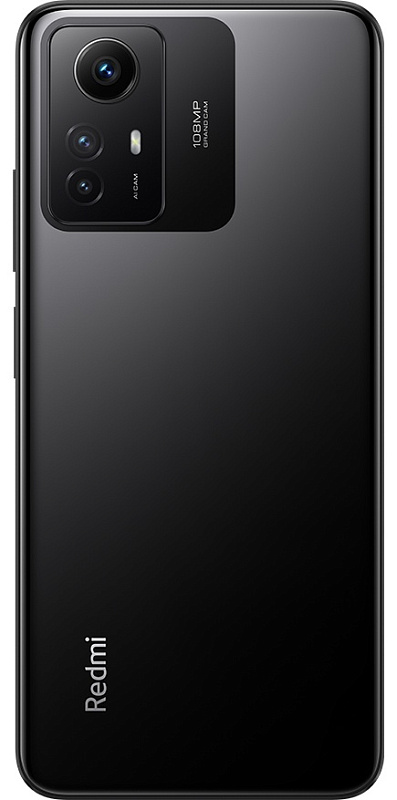 Xiaomi Redmi Note 12S 8/256GB (черный) фото 6 Xiaomi Redmi Note 12S 8/256GB (черный) фото 6
