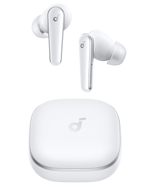 Anker Soundcore Liberty 5 (белый)
