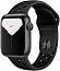 Смарт-часы Apple Watch Nike Series 5 40 мм (серый космос)