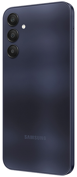 Samsung Galaxy A25 A256 6/128GB (темно-синий) фото 6