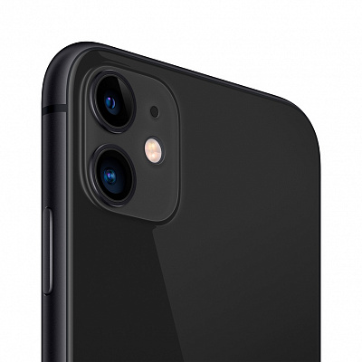 Apple iPhone 11 256GB Грейд B (черный) фото 2