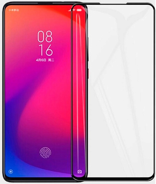 Стекло защитное CASE Full Glue для Xiaomi Redmi 9T/Poco M3 (черная рамка) Стекло защитное CASE Full Glue для Xiaomi Redmi 9T/Poco M3 (черная рамка)