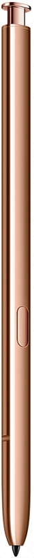 Смартфон Samsung Galaxy Note 20 N980 (Mystic Bronze) фото 11