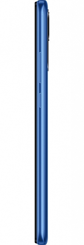 Xiaomi Redmi 10A 3/64Gb (синее небо) фото 4