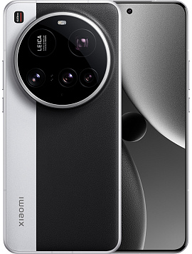 Xiaomi 15 Ultra 16/512Gb (серебряный хром)