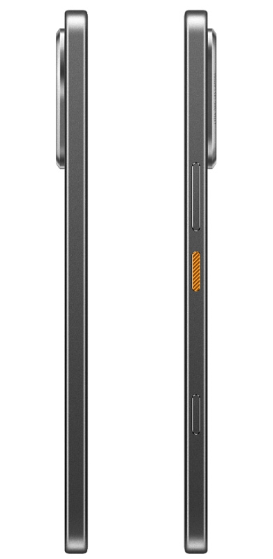 Tecno Pova 8 Pro 5G 8/256GB (зеленый) фото 4