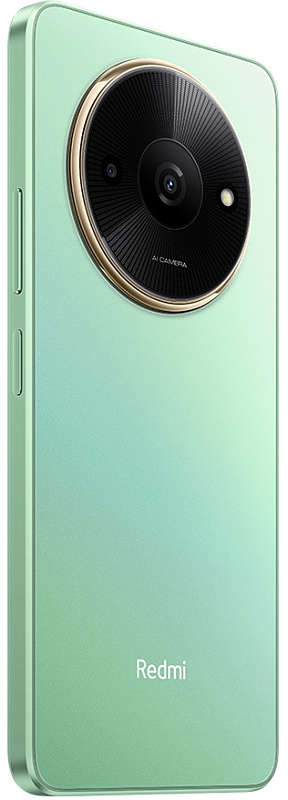 Redmi A3x 3/64GB (зеленый) фото 5 Redmi A3x 3/64GB (зеленый) фото 5
