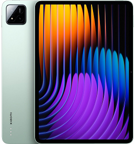 Xiaomi Pad 7 8/256GB (зеленый)