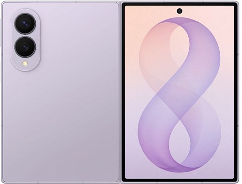 Samsung Galaxy Z Fold8 5G (F971) 12/512GB (лаванда)