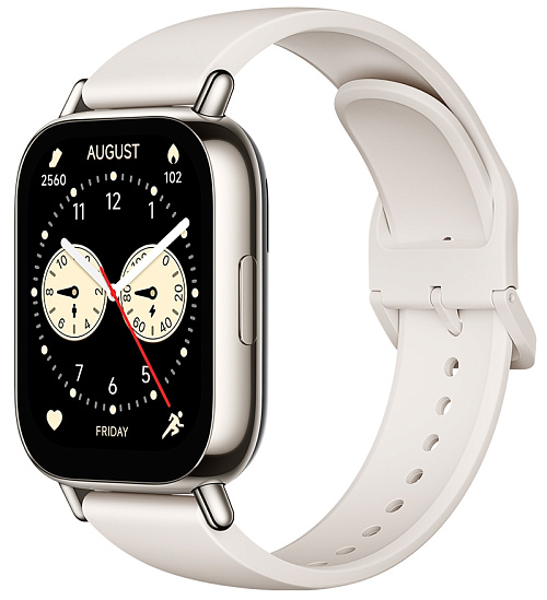 Redmi Watch 5 lite (золотистый)