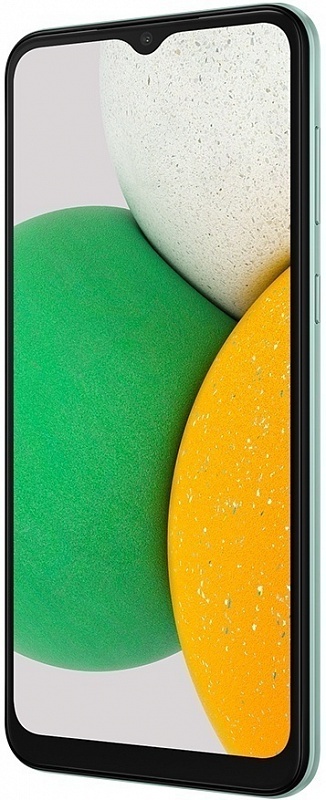 Samsung Galaxy A03 Core 2/32GB (зеленый) фото 3