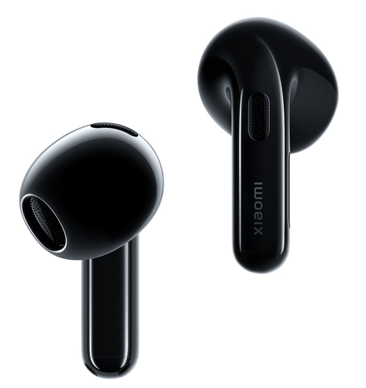 Xiaomi Buds 6 (черный) фото 2
