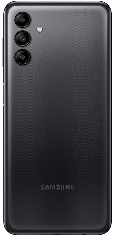 Samsung Galaxy A04s 3/32GB (черный) фото 6