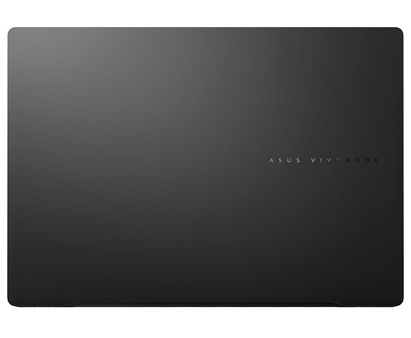 ASUS Vivobook S 14 OLED (черный) фото 2 ASUS Vivobook S 14 OLED (черный) фото 2