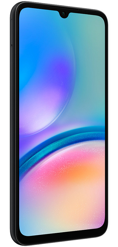 Samsung Galaxy A05s A057 4/128GB (черный) фото 2 Samsung Galaxy A05s A057 4/128GB (черный) фото 2